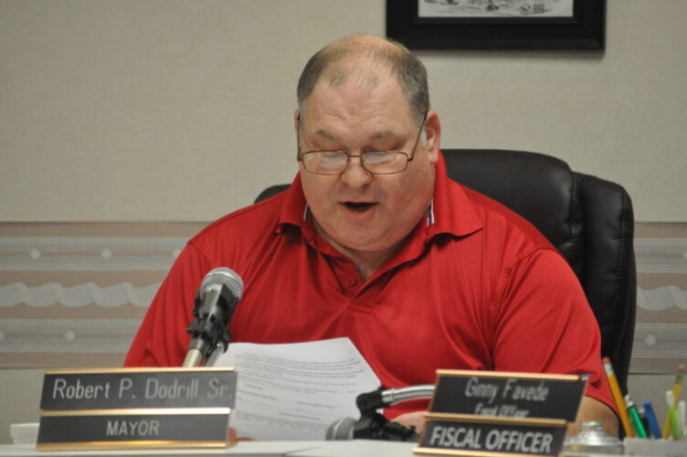 Bellaire Mayor Resigns Only 3 Months Into Term